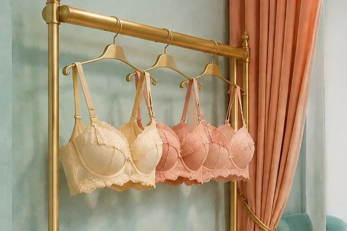 Comfort Wins by Lindsey Brown Is Lingerie Ignoring the Neurodivergent Customer?