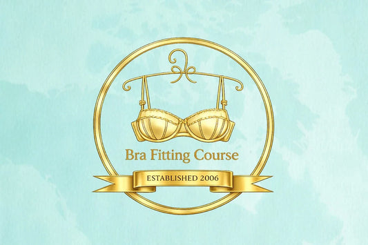 Setting the Standard in Bra Fitting Education for 20 Years