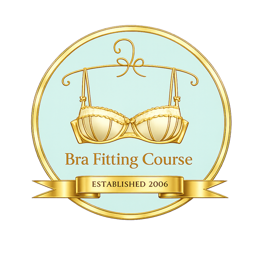 setting the standards in bra fitting since 2006