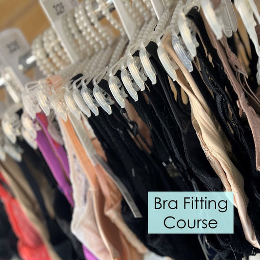 How to Hang Bras