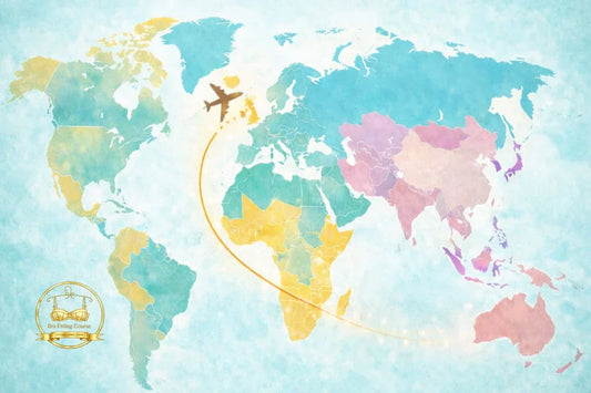 Retailers from over 28 countries have attended our bra fitting course!