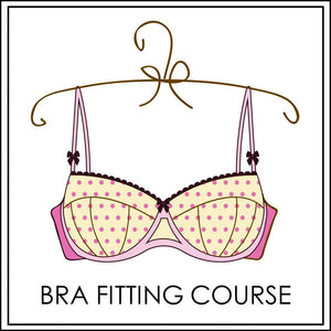 One Day Bra Fitting Course