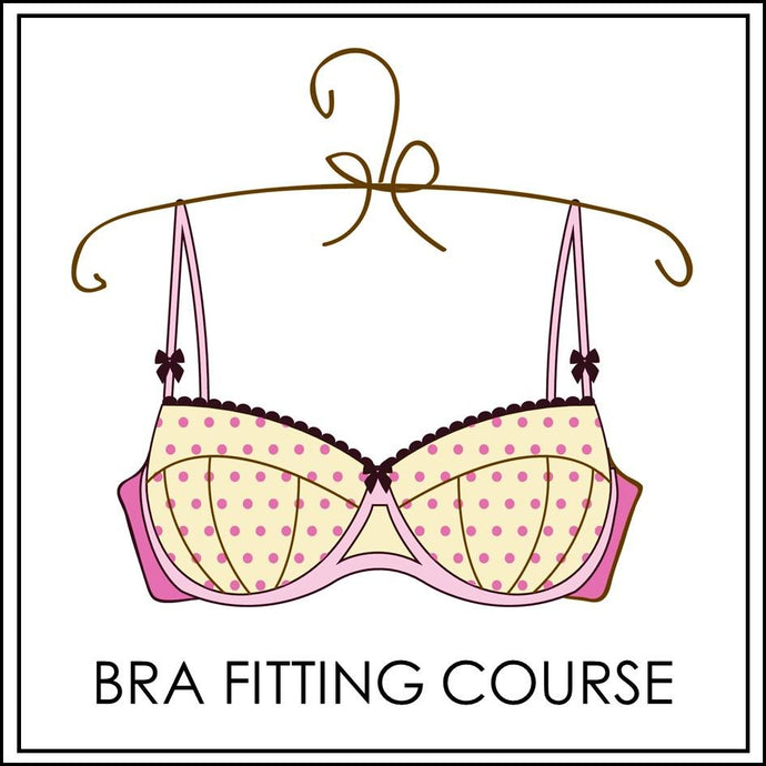 One Day Bra Fitting Course