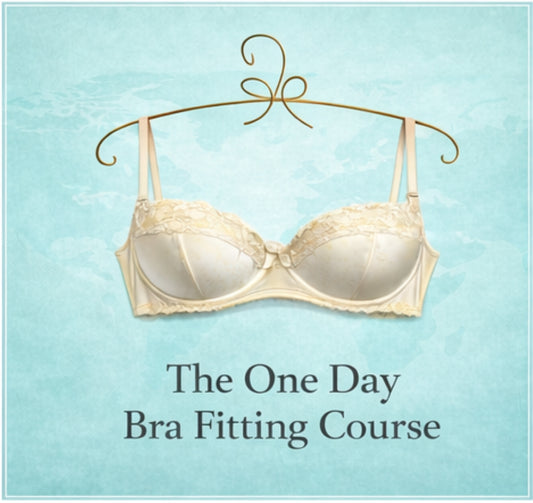 attend a bra fitting training course