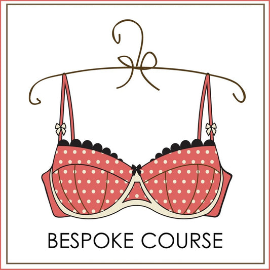 bra fitting training courses bespoke training 