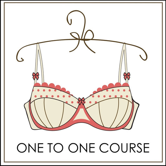 bra fitting training courses one to one training 
