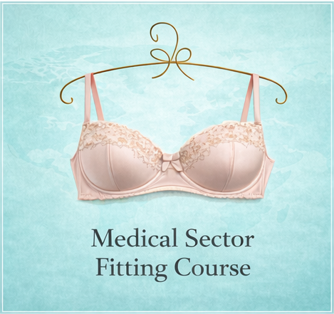 bra fitting course for medical professions